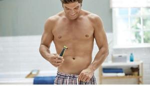 Philips Ostrze QP620/50 One Blade Face + Body 2