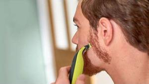 Philips Ostrze QP620/50 One Blade Face + Body 4