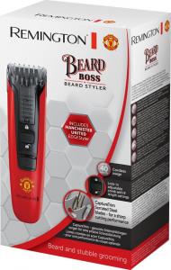 Trymer Remington Beard Boss Manchester United Edition MB4128 MU 3