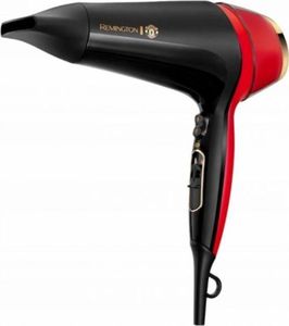 Suszarka Remington Thermacare Pro 2400 Manchester United Edition D5755 MU 1