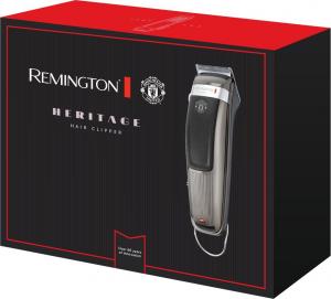 Maszynka do włosów Remington Man Utd Heritage HC9105 3
