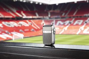 Golarka Remington Heritage Manchester United HF9050 4