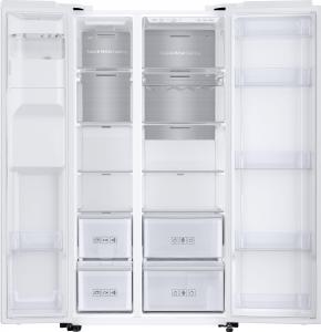 Lodówka Samsung RS68N8240WW 2