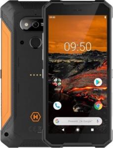 Smartfon myPhone Hammer Explorer 3/32GB Czarno-pomarańczowy  (8_2268532) 1