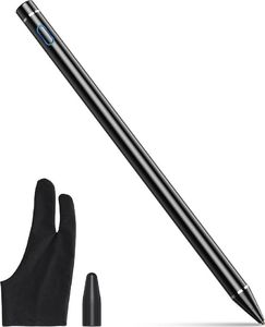 Rysik ESR Digital Stylus Pen Czarny 3