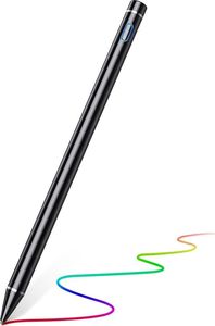Rysik ESR Digital Stylus Pen Czarny 4