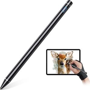 Rysik ESR Digital Stylus Pen Czarny 5