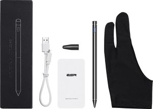 Rysik ESR Digital Stylus Pen Czarny 6
