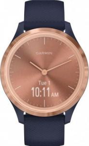 Zegarek sportowy Garmin Vivomove 3S Granatowy  (010-02238-23) 2