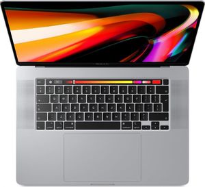 Laptop Apple MacBook Pro 16 (MVVL2ZE/A) 3