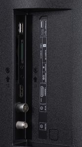 Telewizor Sharp 40BL2EA LED 40'' 4K (Ultra HD) Android 2