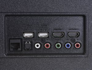 Telewizor Sharp 40BL2EA LED 40'' 4K (Ultra HD) Android 5