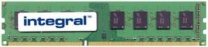 Pamięć Integral DDR3, 4 GB, 1600MHz, CL11 (IN3T4GNAJKI) 1