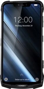 Smartfon DooGee S90 128 GB Dual SIM Pomarańczowy  (S90 POWER BANK CZARNY) 1