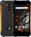 Smartfon myPhone Hammer Iron 3 1/16GB Czarno-pomarańczowy 4