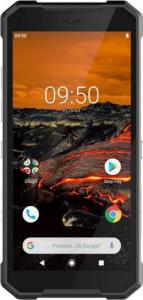 Smartfon myPhone Hammer Explorer 3/32GB Czarno-srebrny  (8_2244297) 2