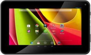 Tablet Archos 7" 8 GB Czarny  (70B COBALT 8GB WW - 502645) 1