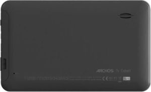 Tablet Archos 7" 8 GB Czarny  (70B COBALT 8GB WW - 502645) 3