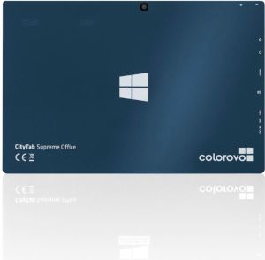 Tablet Colorovo 10.1" 32 GB Czarny  (CityTab Supreme 10'' - CVT-CTS-10-QC) 3