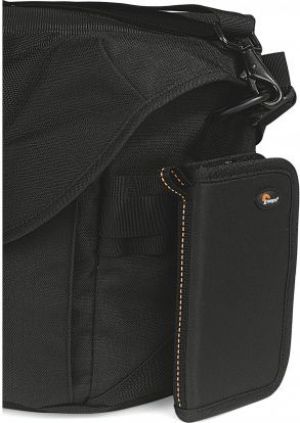 Torba Lowepro Stealth Reporter D400 AW Czarna (LP34951-PEU) 11