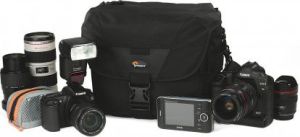 Torba Lowepro Stealth Reporter D400 AW Czarna (LP34951-PEU) 2