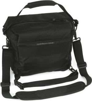 Torba Lowepro Stealth Reporter D400 AW Czarna (LP34951-PEU) 4
