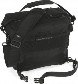 Torba Lowepro Stealth Reporter D400 AW Czarna (LP34951-PEU) 5