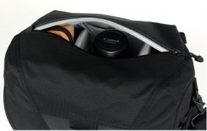 Torba Lowepro Stealth Reporter D400 AW Czarna (LP34951-PEU) 8