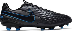 Nike Buty Nike Tiempo Legend 8 Academy MG FG AT5292 004 AT5292 004 czarny 40 1/2 1