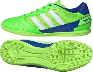 Adidas Buty adidas Super Sala IN FV2564 FV2564 zielony 40 2/3 1