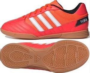 Adidas Buty adidas Super Sala J FV2639 FV2639 czerwony 32 1
