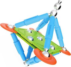 Supermag Classic Trendy 48 elementów 11