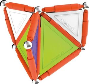 Supermag Classic Trendy 48 elementów 2