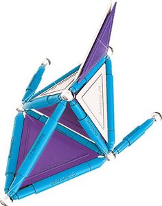 Supermag Classic Trendy 48 elementów 5