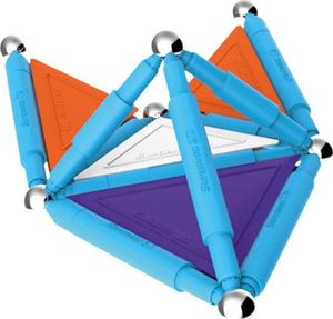 Supermag Classic Trendy 48 elementów 6