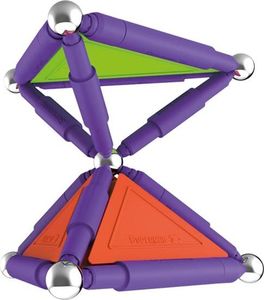 Supermag Classic Trendy 48 elementów 7