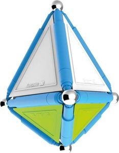 Supermag Classic Trendy 48 elementów 9