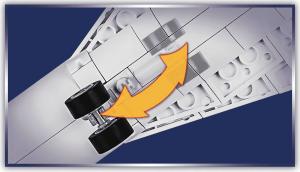 Cobi Historical Collection Concorde G-BBDG (1917) 6