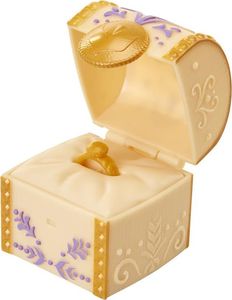 Jakks Pacific Frozen 2 Anna i Kristoff 12