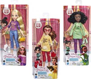 Hasbro Disney Princess Comfy Squad (E8393) 1