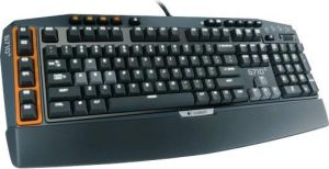 Klawiatura Logitech G710+ (920-005704) 3
