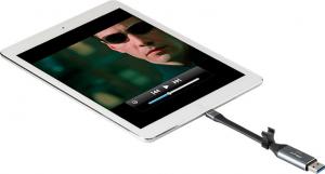 Pendrive PNY Duo-Link 3.0 On-the-Go 32GB (P-FDI32GLA02GC-RB) 5