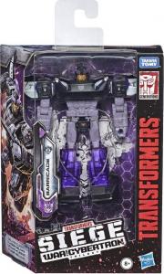Figurka Hasbro Figurka Transformers Generations War for Cybertron Deluxe Barricade 1