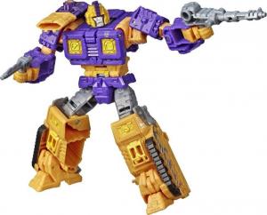 Figurka Hasbro Figurka Transformers Generations War for Cybertron Deluxe Impactor 1