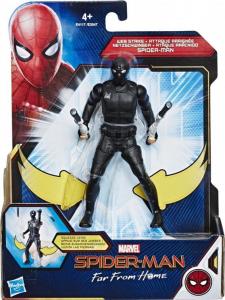 Figurka Hasbro Spiderman Far from home - Spider-Man Web Strike 1