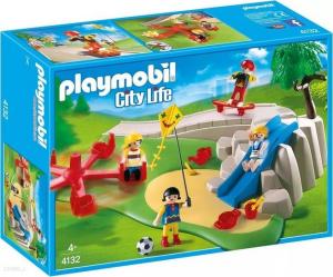 Playmobil Plac Zabaw Super Zestaw (4132) 1