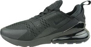 Nike Nike Air Max 270 AH8050-005 czarne 47,5 2