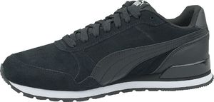 Puma Buty męskie St Runner V2 Sd czarne r. 42 (365279-01) 2