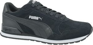 Puma Buty męskie St Runner V2 Sd czarne r. 47 (365279-01) 1