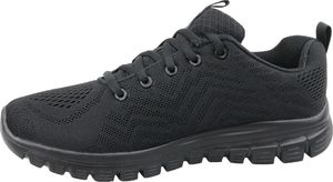 Skechers Skechers Graceful Get Connected 12615-BBK czarne 37 2